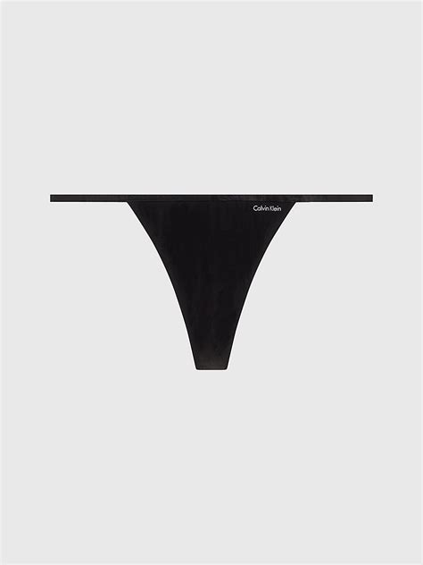 calvin klein thong nudes|Calvin Klein Thong